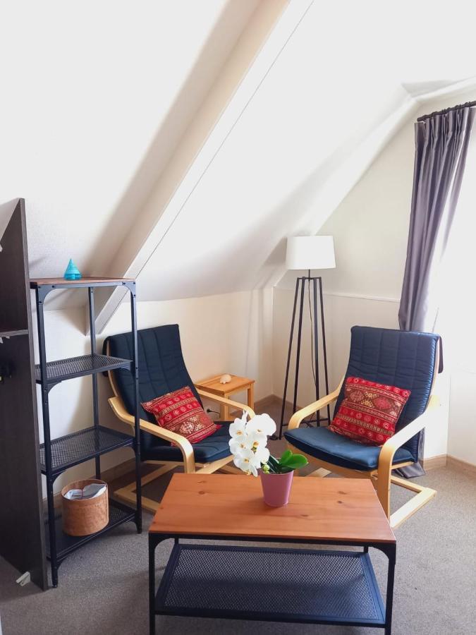 Hotel Saint-Quay Екстер'єр фото