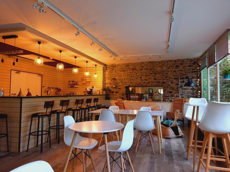 Hotel Saint-Quay Екстер'єр фото