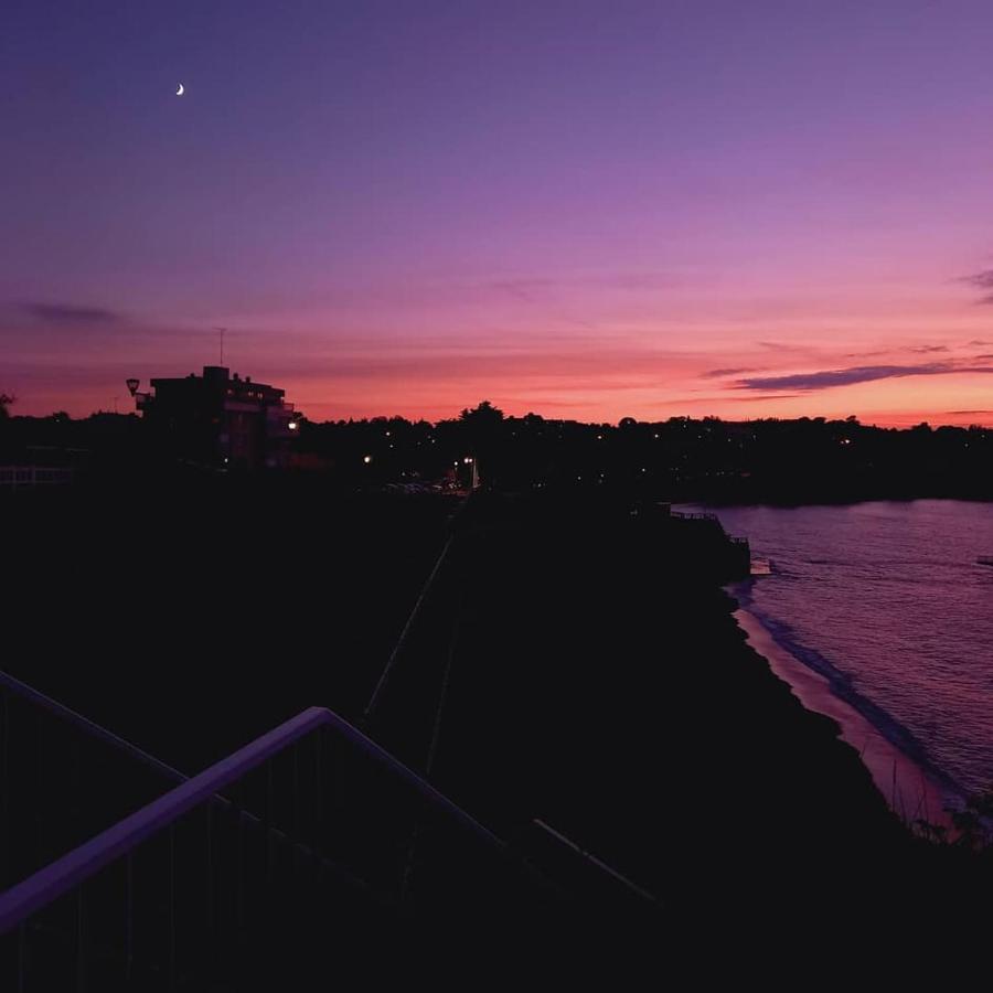 Hotel Saint-Quay Екстер'єр фото