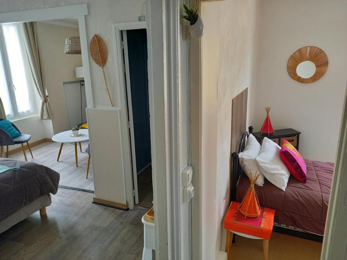 Hotel Saint-Quay Екстер'єр фото
