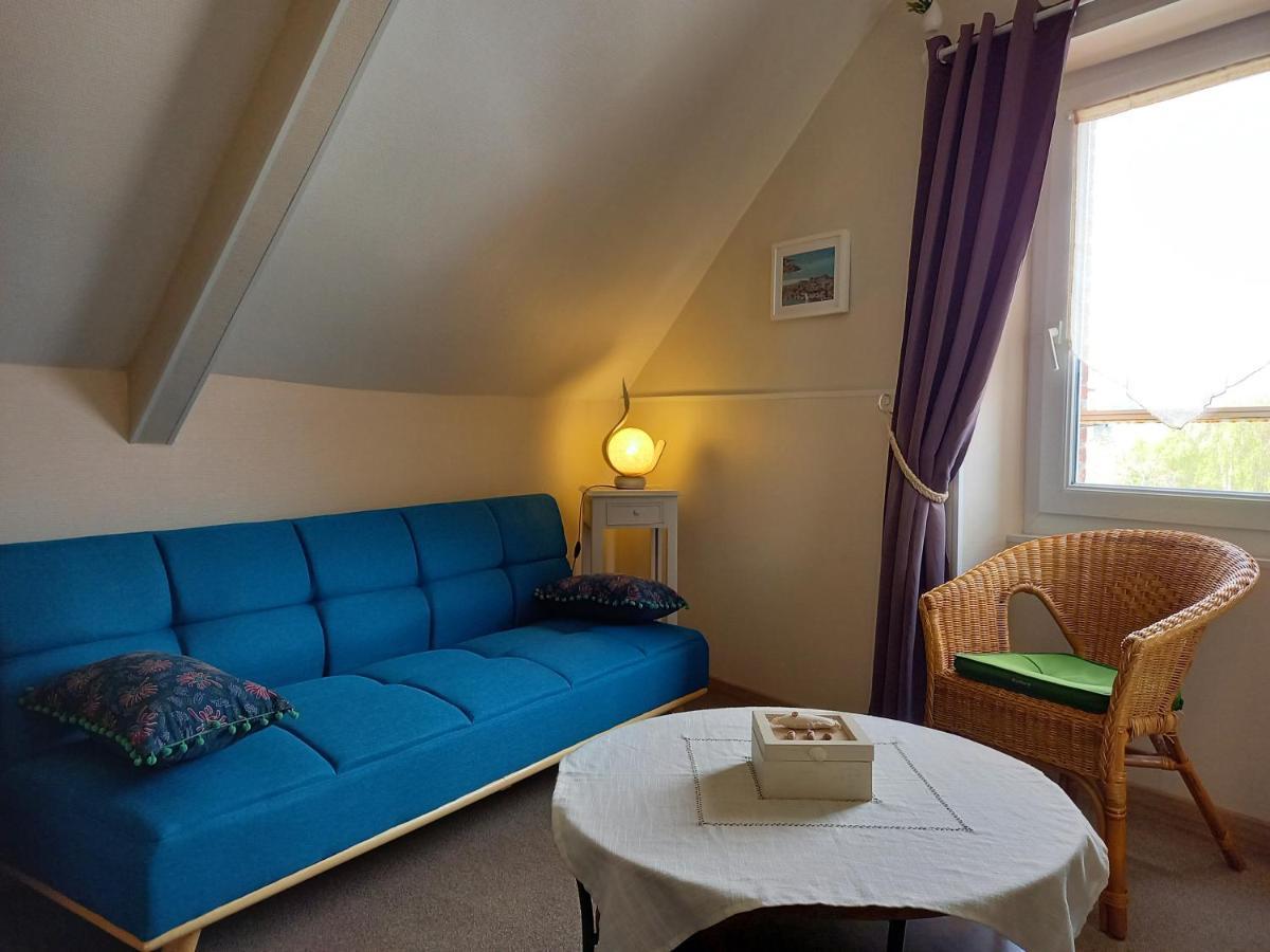 Hotel Saint-Quay Екстер'єр фото